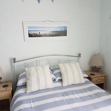 Claremont House Holiday Apartments Llandudno Luaran gambar