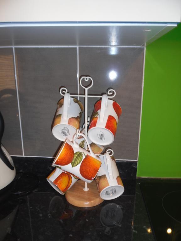 Claremont House Holiday Apartments Llandudno Luaran gambar