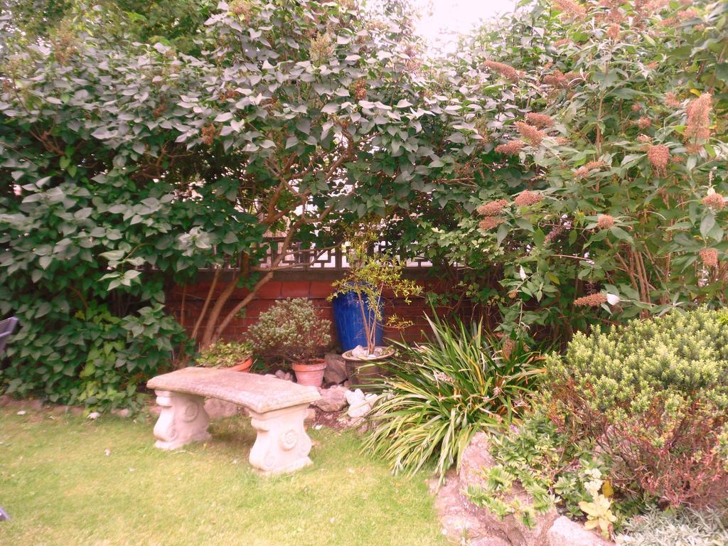 Claremont House Holiday Apartments Llandudno Bilik gambar